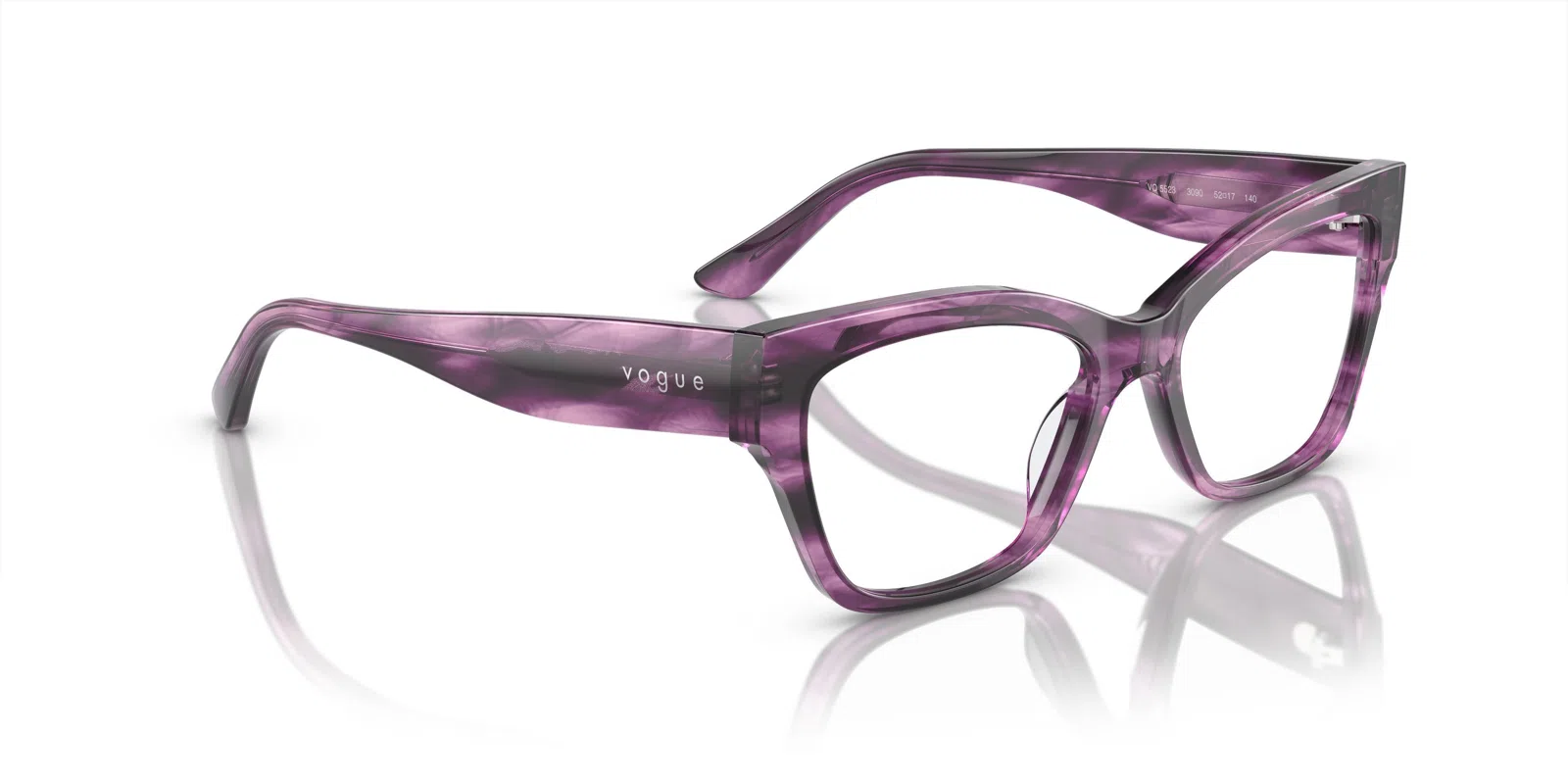 Vogue Eyewear 5523 Eyeglasses - view 48